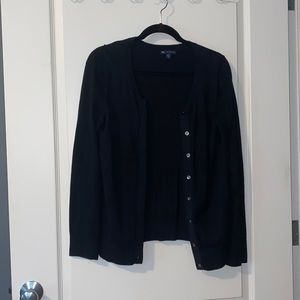 Gap cardigan size M